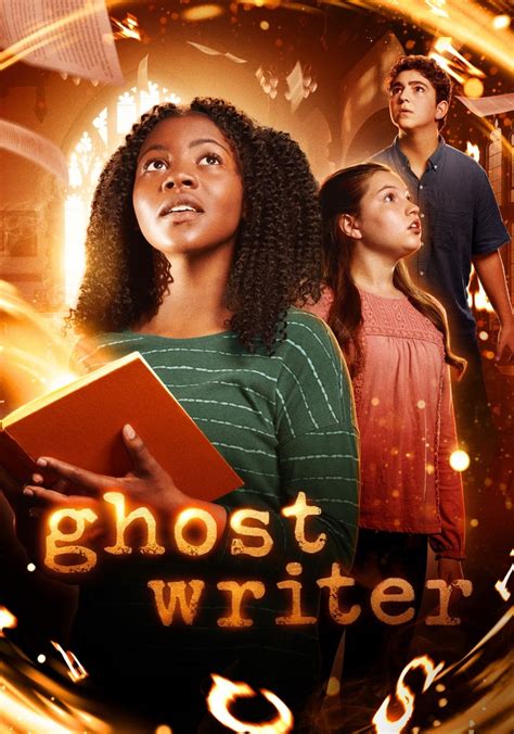 How to Watch Ghostwriter Season 3 Online For Free on Apple TV+.